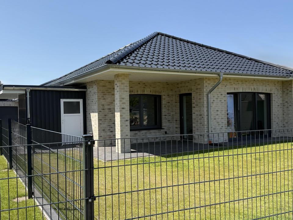 Neubau Bungalow in Traumhafter Lage – Bild 3