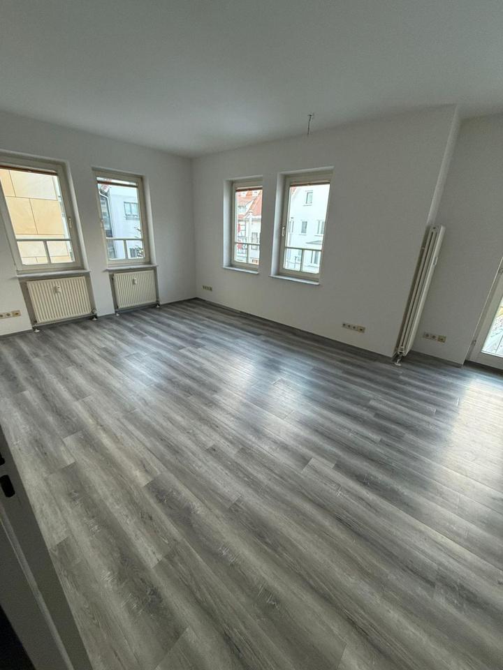 Büro/Praxis in 1A Innenstadt Rathaus KSK-Bank Schloss,C&A von Sigmaringen.Provisionsfrei!! – Bild 4