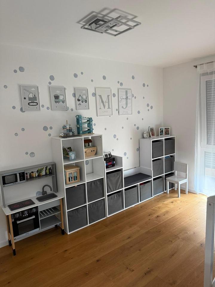 Provisionsfrei! Neuwertiges Einfamilienhaus mit großer Terrasse & Garten – Bild 15