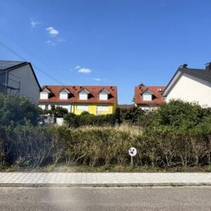 Ilvesheim, Bauplatz in ruhiger Lage