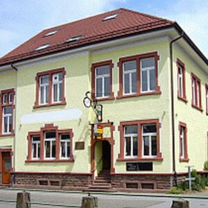 1 Zimmer Küche Terrasse