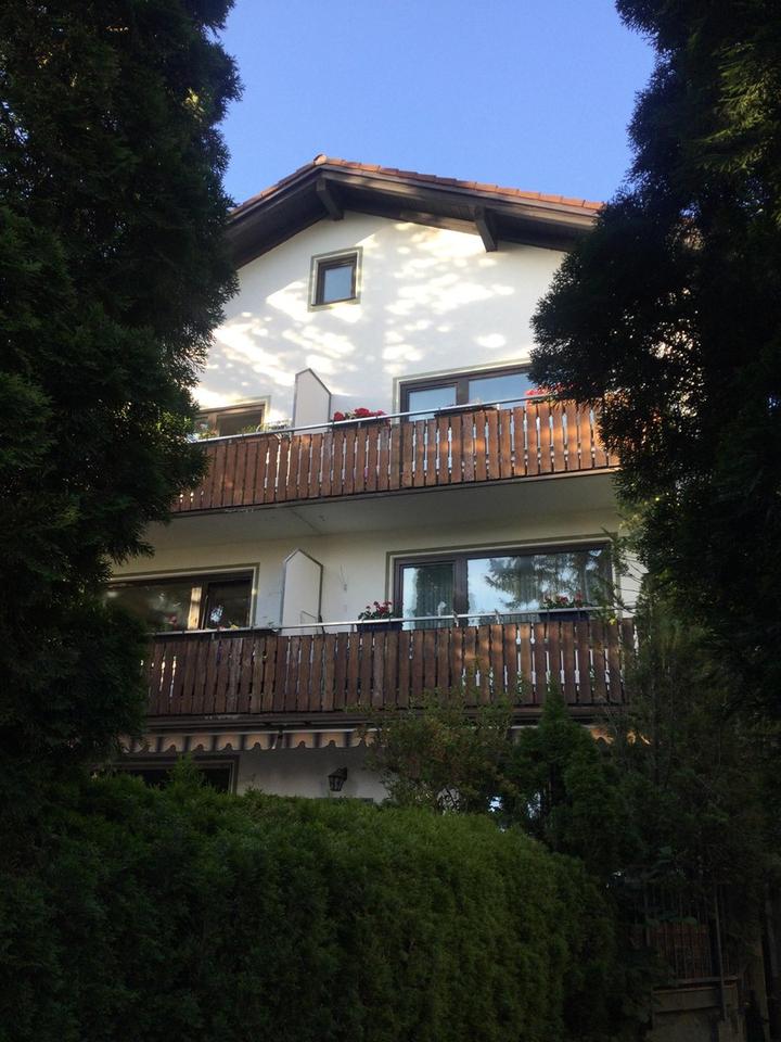 Schöne, ruhige und voll sanierte 2 Zimmerwohnung in München, Untergiesing-Harlaching – Bild 32