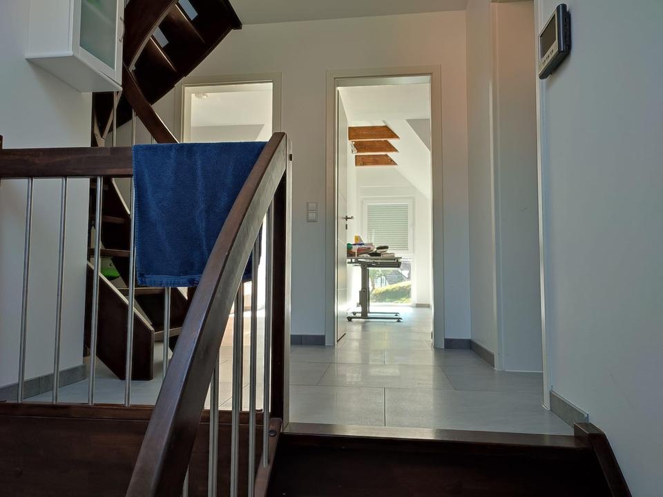 Modernes, helles und wunderbar vielseitiges Haus in Vöhrenbach - OT Hammereisenbach – Bild 15