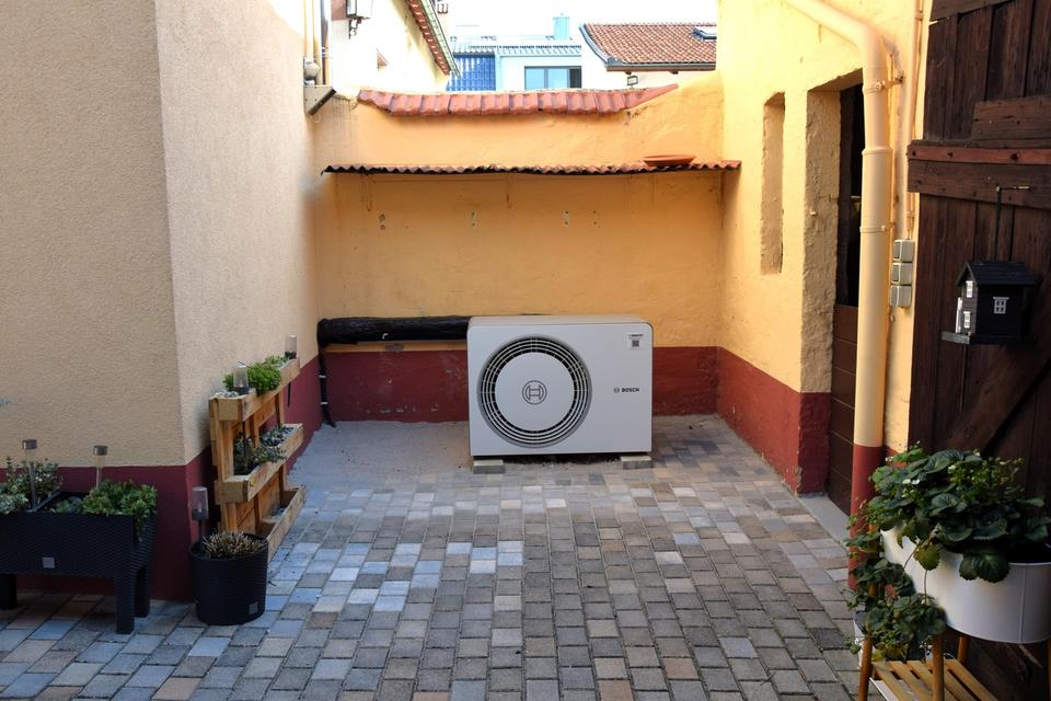 Charmantes Einfamilienhaus mit Ausbaupotenzial und moderner Haustechnik in Reilingen -provisionsfrei – Bild 27