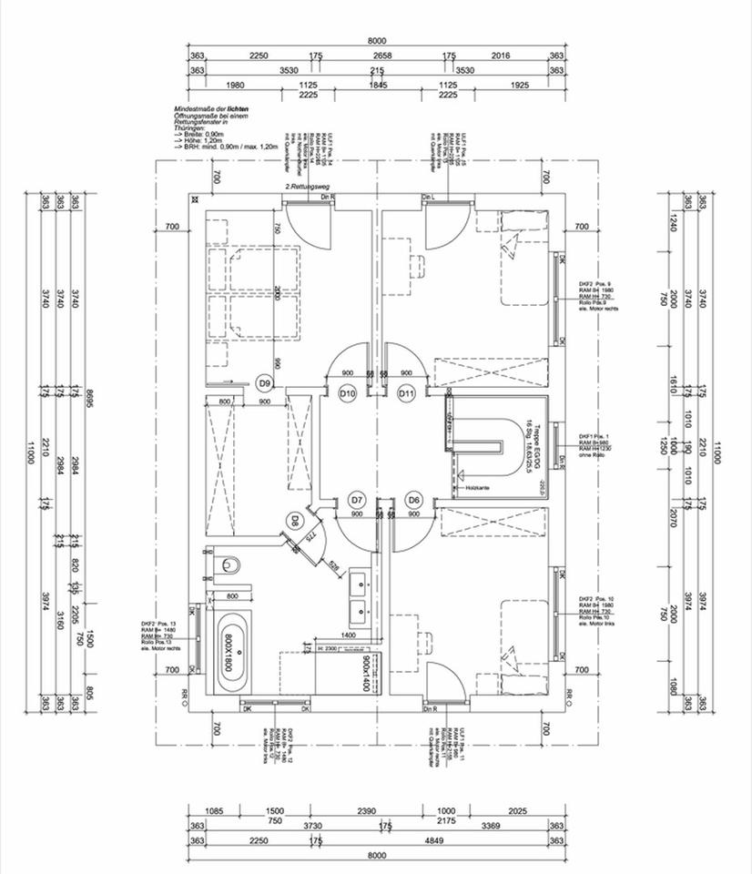 Zuhause mieten - die sorgenfreie und ungebundene Alternative. Jetzt einziehen und nachhaltig leben! – Bild 16