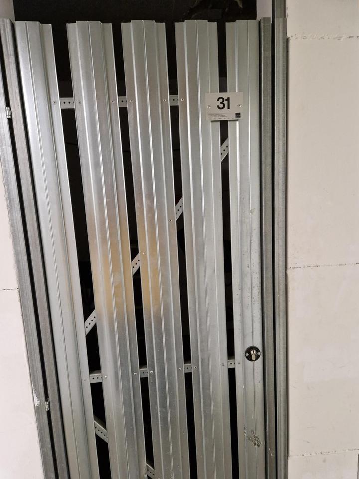 Schicke 1-Zimmer Wohnung in Karlsruhe Oberreut Luxus-Ausstattung – Bild 21