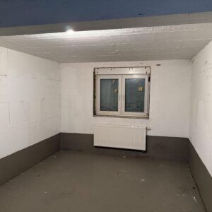 Lagerraum/Büro/Abstellraum/Hobbyraum beheizt