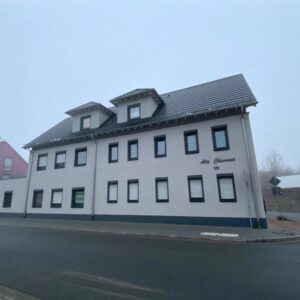 Schöne 3-Zimmer-Wohnung mit Balkon in Kruft zu vermieten