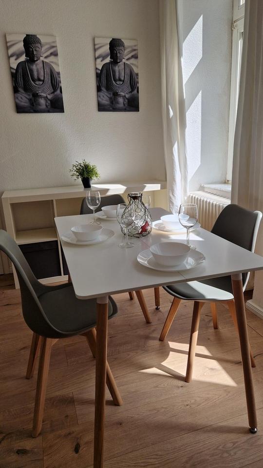 Aachen City - Studenten WG Nähe RWTH Uni – Bild 3