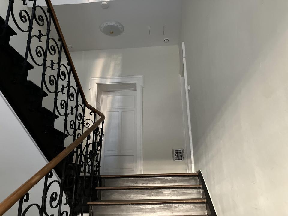 Wohnung-Altbaujuwel in Bestlage an der Grenze zur Maxvorstadt