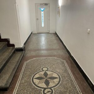 Helle 3-Zimmerwohnung mit Charme