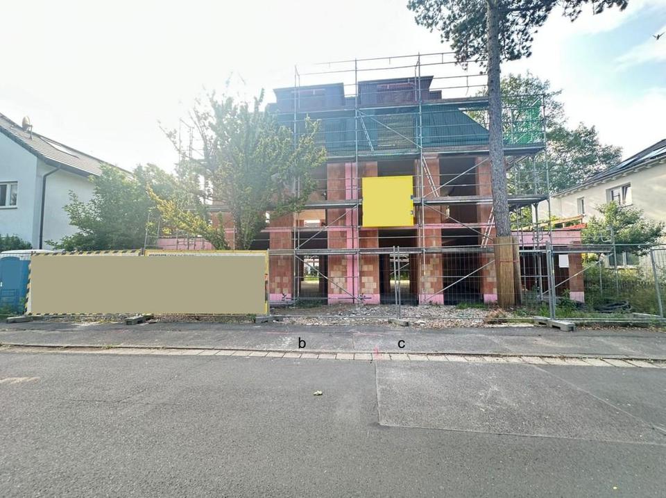 Neubau-Doppelhaushälfte mit Stil & Komfort in Hanau – Hohe Tanne – Bild 2