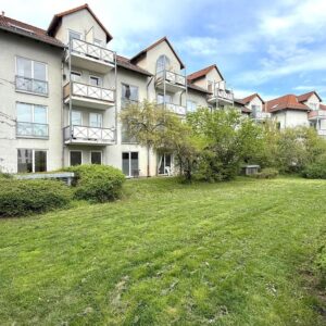 Attraktive 1-Zimmer Wohnung in Kassel