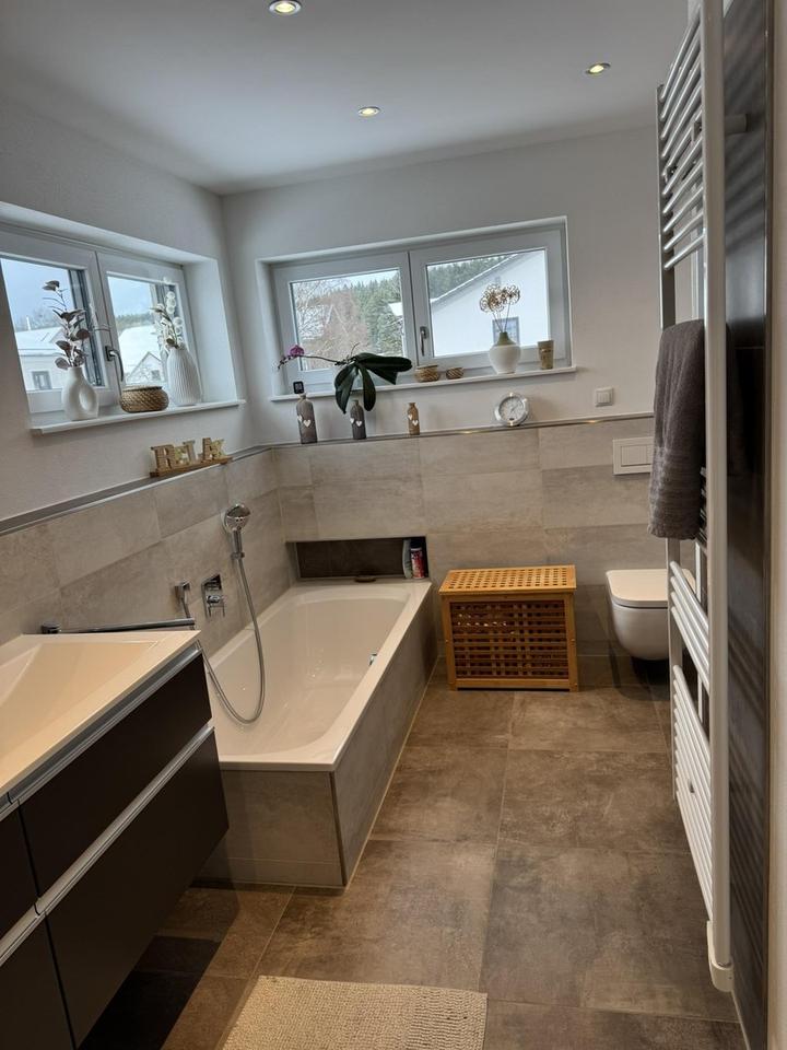 Modernes, hochwertiges EFH (Bj. 2020) mit PV-Anlage und großem Grundstück in ruhiger Naturlage – Bild 19