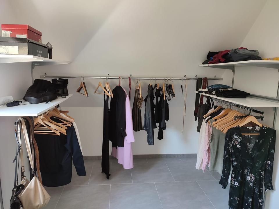 Modernes, helles und wunderbar vielseitiges Haus in Vöhrenbach - OT Hammereisenbach – Bild 19