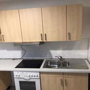 Provisionsfreie Eigentumswohnung (Leerstehend) in Pforzheim-Zentrum Nähe