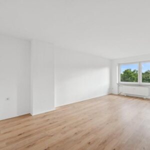 Moderne 3-Zimmer Wohnung mit Balkon in Benrad-Nord