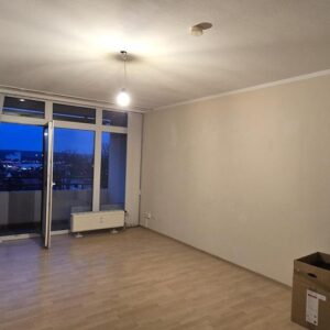2-Zimmer Eigentumswohnung mit herrlichem Fernblick (Balkon)