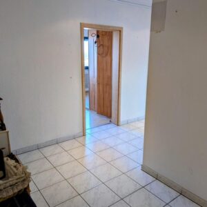 Helle 3 ZKB - Wohnung mit Balkon, Abstellraum & Stellplatz