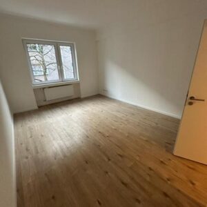 Erstbezug nach Modernisierung – zeitgemäß wohnen