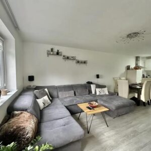 Provisionsfrei - Charmante 3-Zimmer- Wohnung mit Balkon und Tiefgarage in Ingolstadt