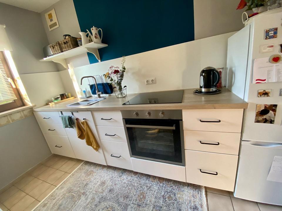 Schöne, ruhige und voll sanierte 2 Zimmerwohnung in München, Untergiesing-Harlaching – Bild 15