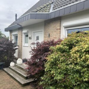 Modernes Einfamilienhaus in Hönow Süd