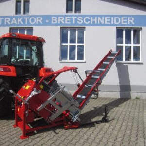 AMR SOLOMAT SIT-700PE-CH Wippsäge hydraul. >Vorführmaschine<