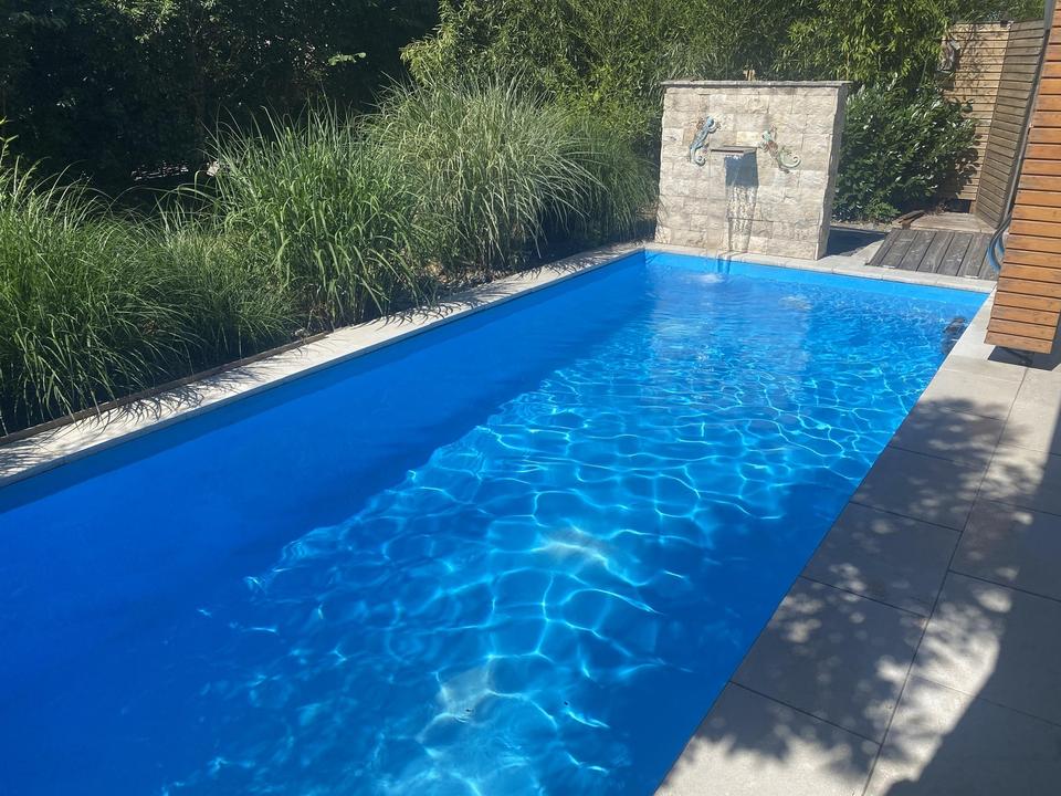 Premium 5-Zi.-Maisonette mit Privategarten, Pool & PV -exklusives Wohnen auf zwei Ebenen – Bild 5