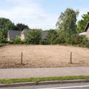 HAMBURG-LURUP PRIVAT: 793 m² Baulücke – Sofort bebaubar. Keine Bäume. Kein Makler. Ihr Startschuss.