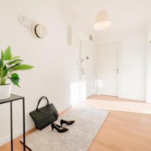 Familienfreundlich & zentral: 3 Zimmer-Wohnung für Paare und kleine Familien in Norderstedt