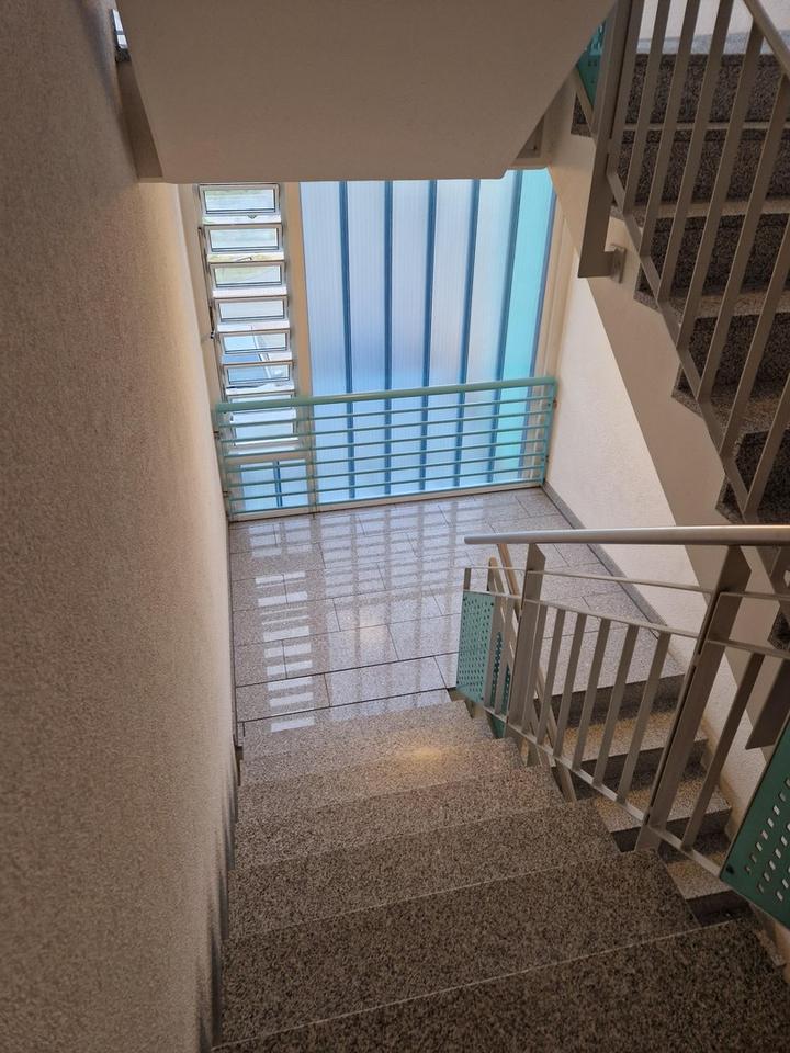 Schicke 1-Zimmer Wohnung in Karlsruhe Oberreut Luxus-Ausstattung – Bild 24