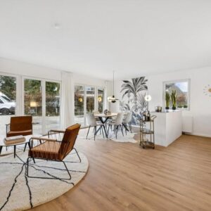 Vielseitiges Mehrgenerationenhaus in PI-Thesdorf