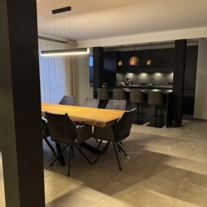 Exklusive 3-Zimmer-Wohnung mit Balkon, SmartHome und Stellplätzen in ruhiger Lage von Mutterstadt