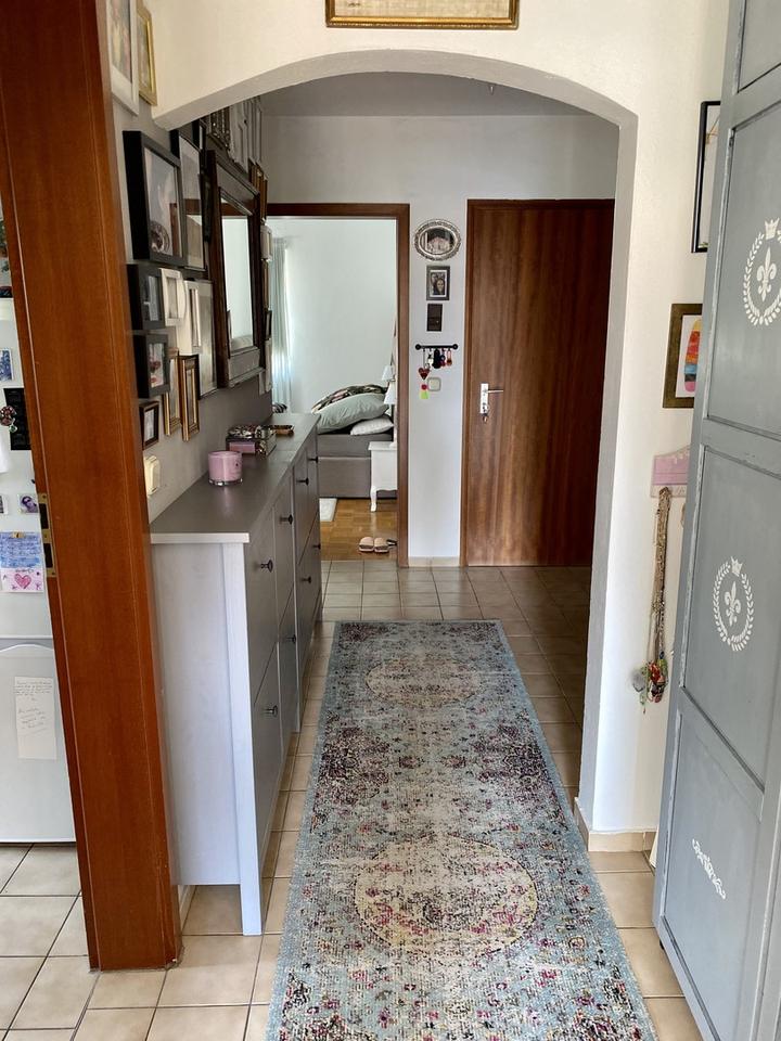 Schöne, ruhige und voll sanierte 2 Zimmerwohnung in München, Untergiesing-Harlaching – Bild 7