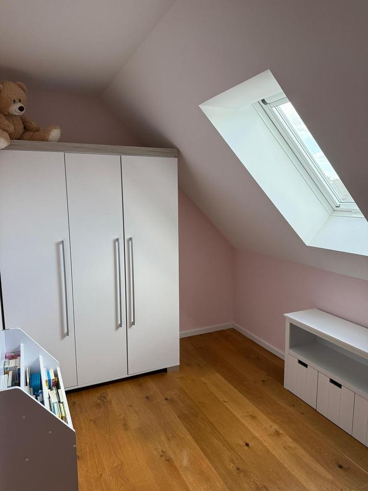 Provisionsfrei! Neuwertiges Einfamilienhaus mit großer Terrasse & Garten – Bild 18