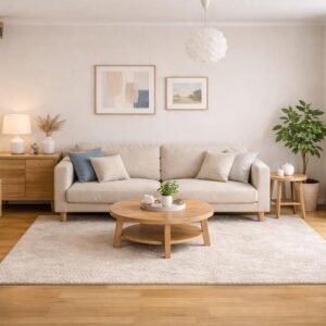 Traum für die kleine Familie - 130qm Top Lage Aichach