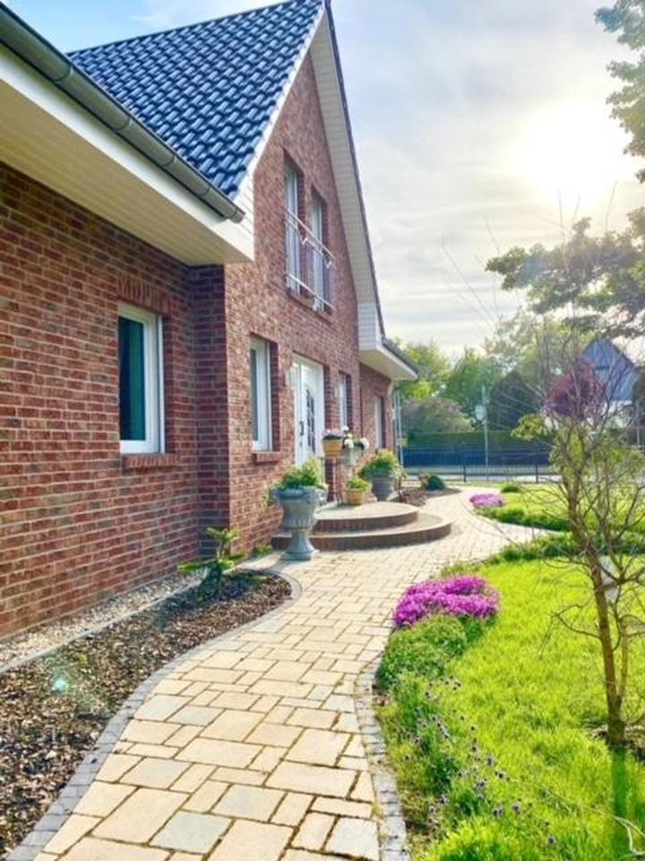 Zweifamilienhaus oder Mehrgenerationshaus in attraktiver Lage – Bild 18