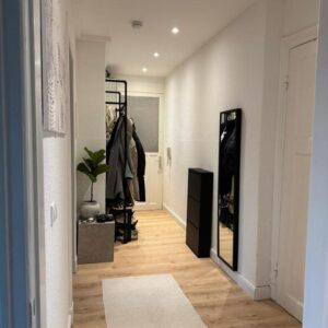 Sanierte 2-Zimmerwohnung - Nähe Mühlenkamp