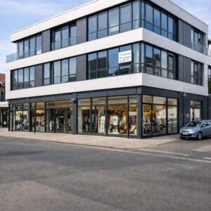 Ihr neuer Unternehmensstandort in Münster-Hiltrup – flexible Büroflächen