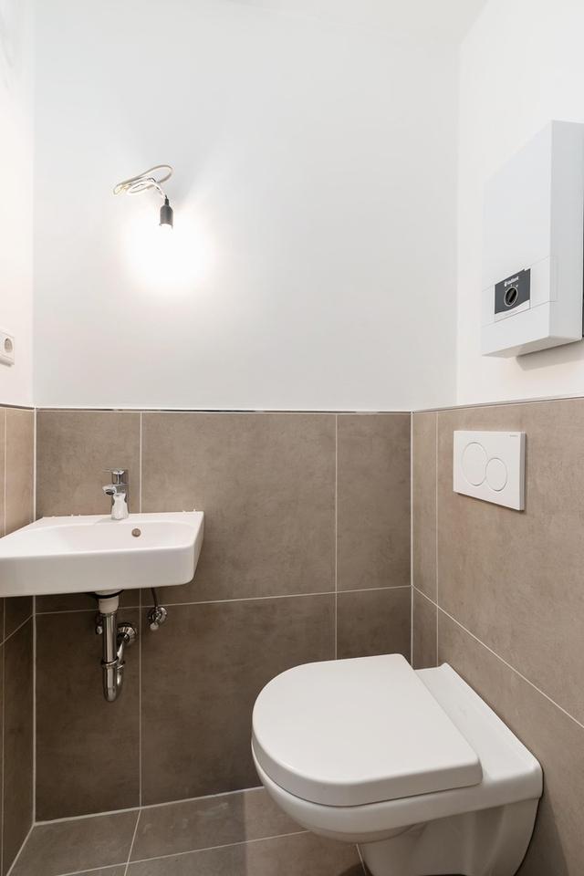 Neugründung 3er WG Düsseldorf Derendorf – Bild 8