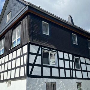 Kernsanierung 2024 – Ihr bezugsfertiges Zuhause in Medebach - Energieklasse A/A+