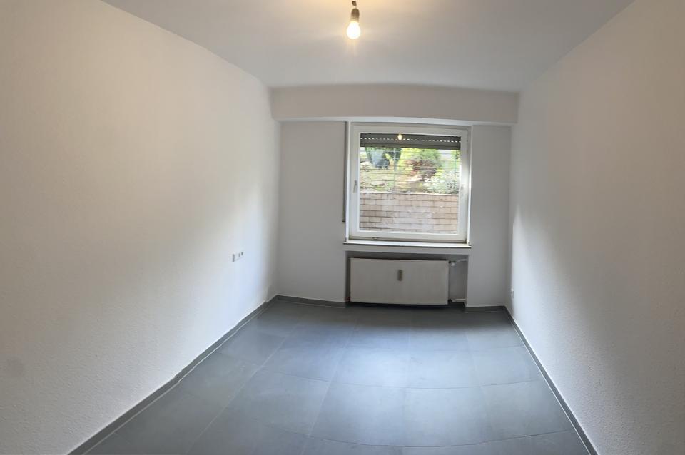 3-Zimmer Souteran-Wohnung (saniert) mit großer Terasse und viel Licht – Bild 12