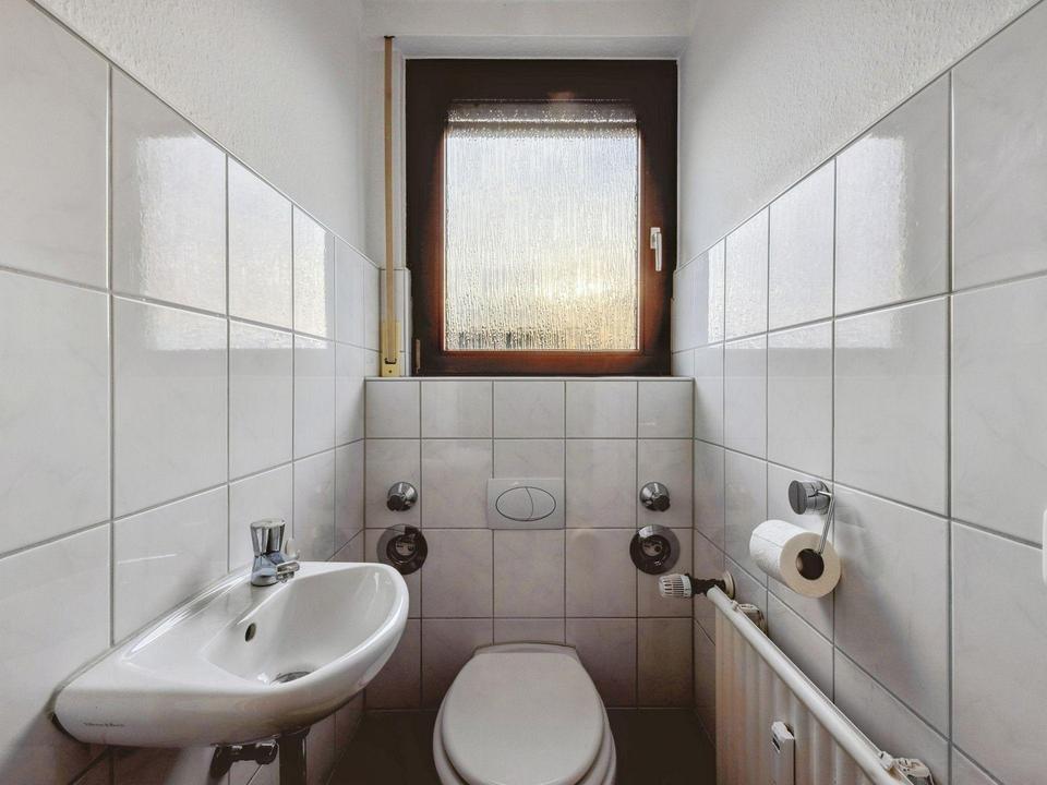 3-Zimmer Wohnung in Seligenstadt (zentrale Lage) – Bild 8