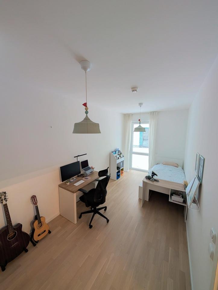 4 Zimmer Charlottenburg – Bild 12