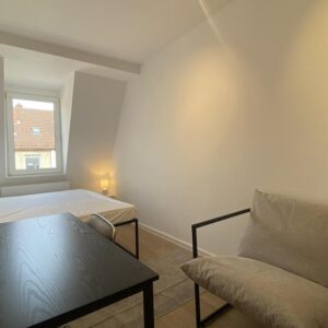 WG Neugründung - Helles WG-Zimmer in zentraler Lage in Bamberg