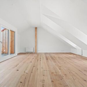 Kernsanierter Dachgeschosswohnung im Herzen von Radolfzell - Effizient, Stylisch und Charmant