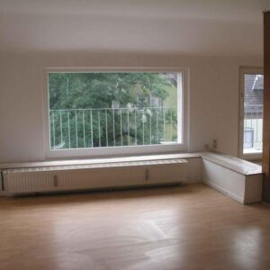 2-Zimmerwohnung in Nähe der Hülser Fußgängerzone