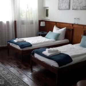 2-Zimmer-Wohnung  in der Gustavstraße