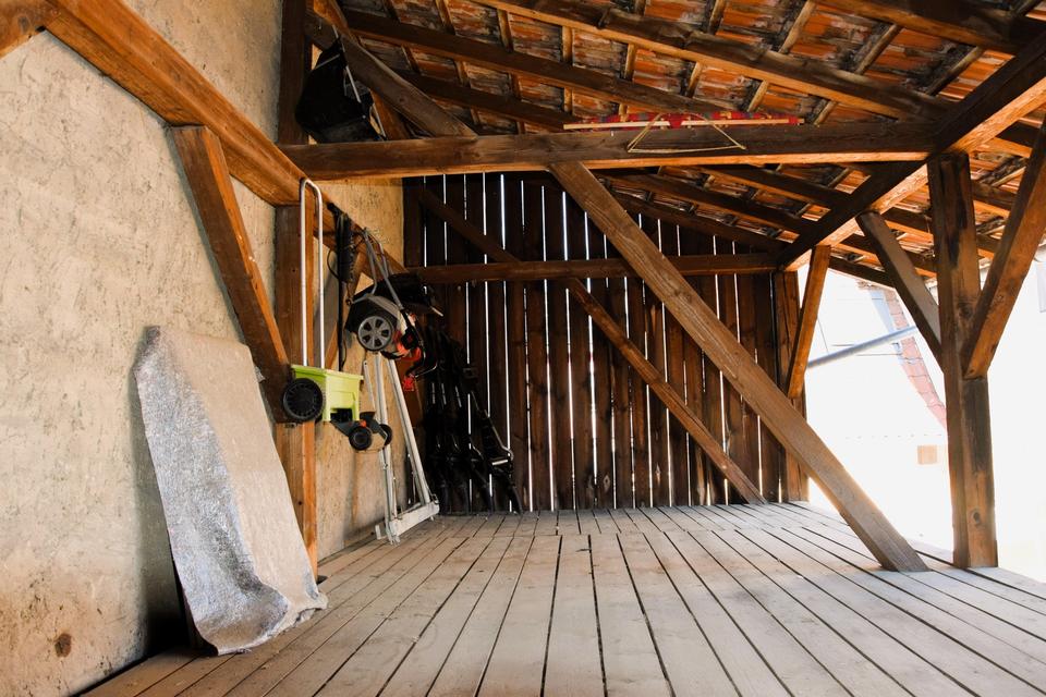 Charmantes Einfamilienhaus mit Ausbaupotenzial und moderner Haustechnik in Reilingen -provisionsfrei – Bild 26